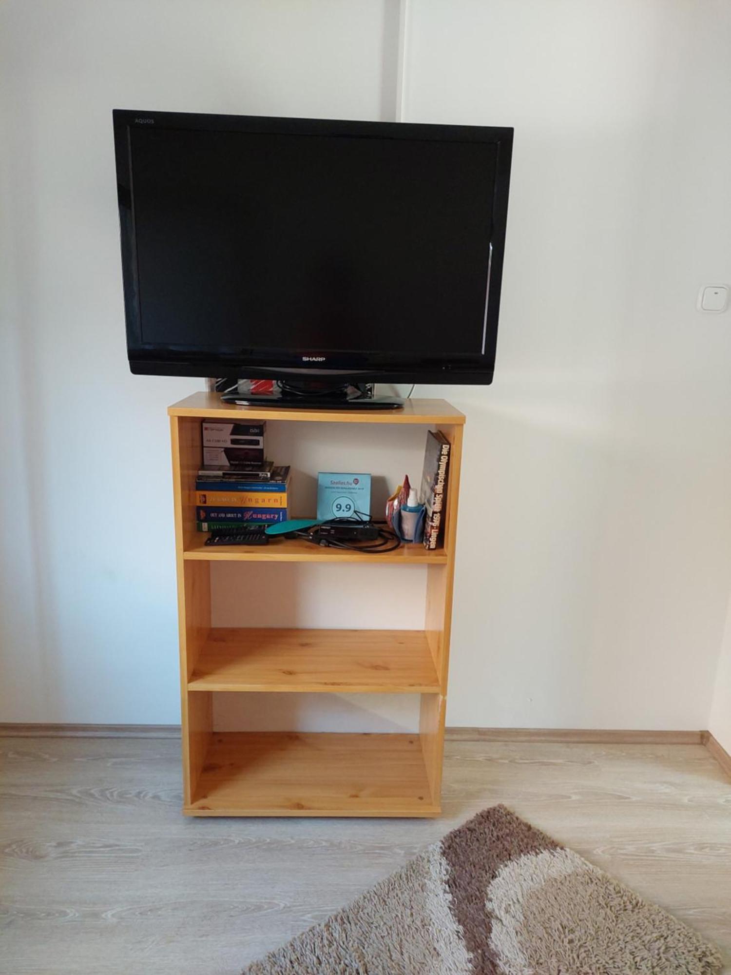 Lonci Apartman Zalakaros Exterior foto
