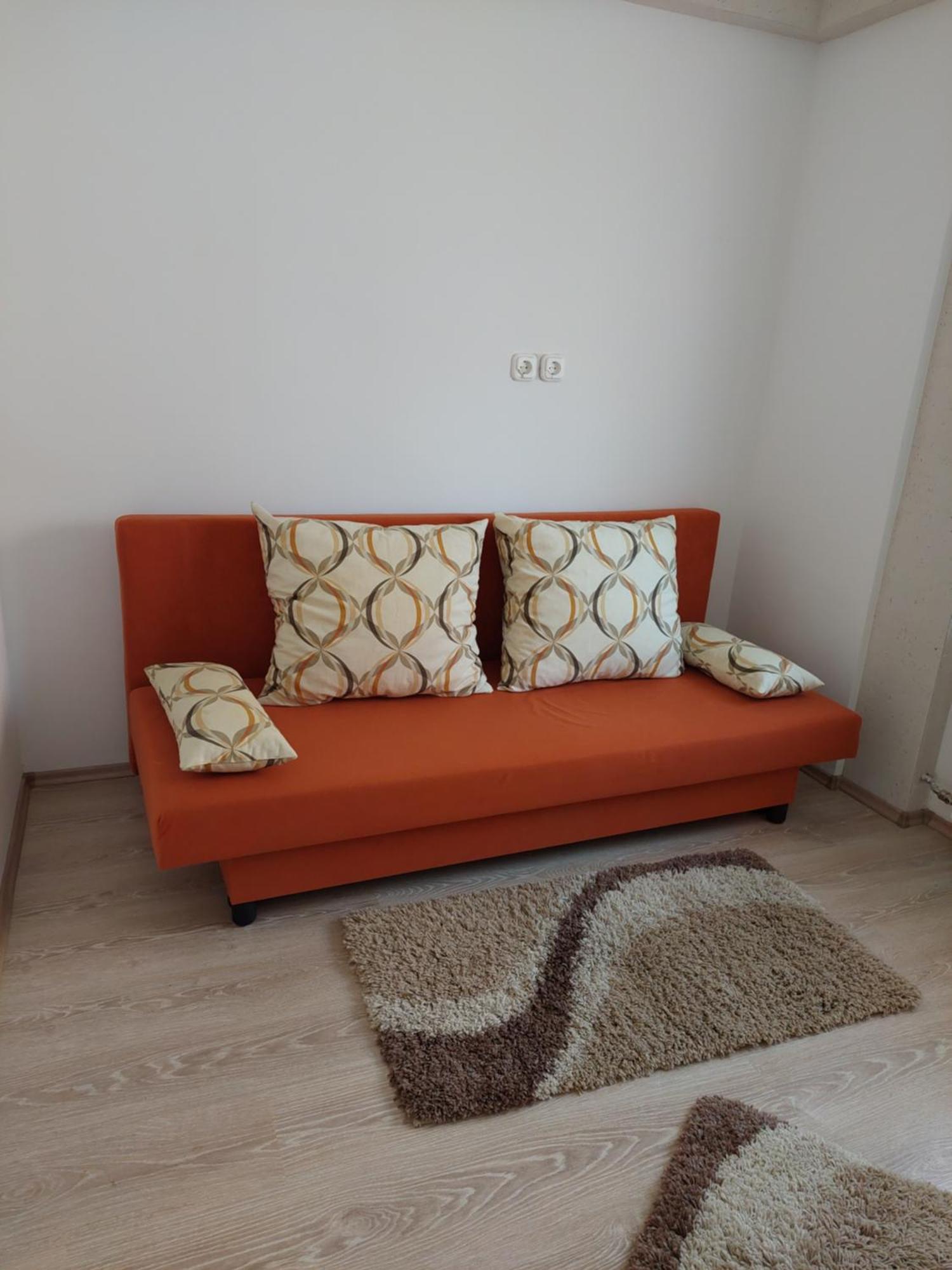 Lonci Apartman Zalakaros Exterior foto