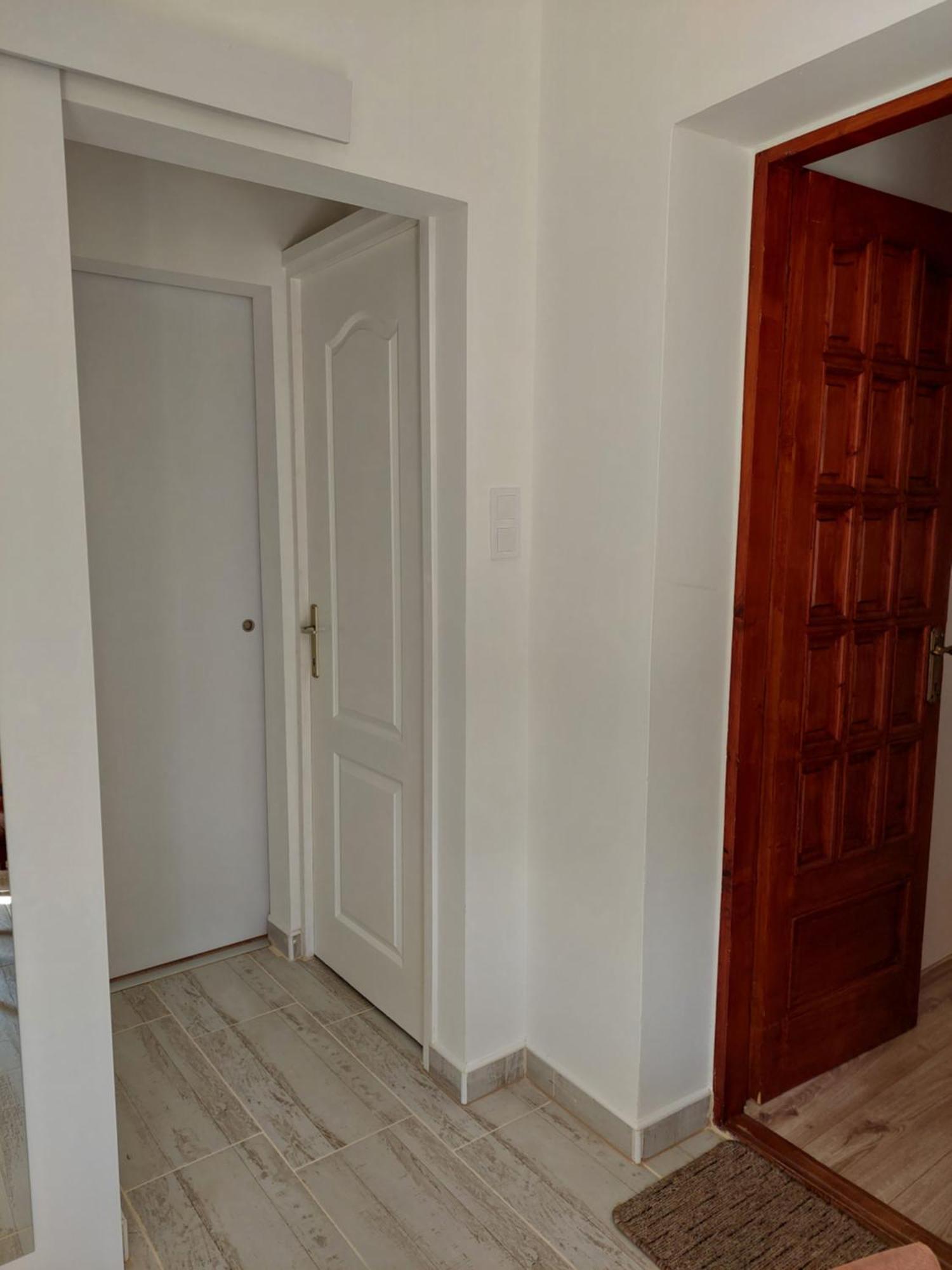 Lonci Apartman Zalakaros Exterior foto