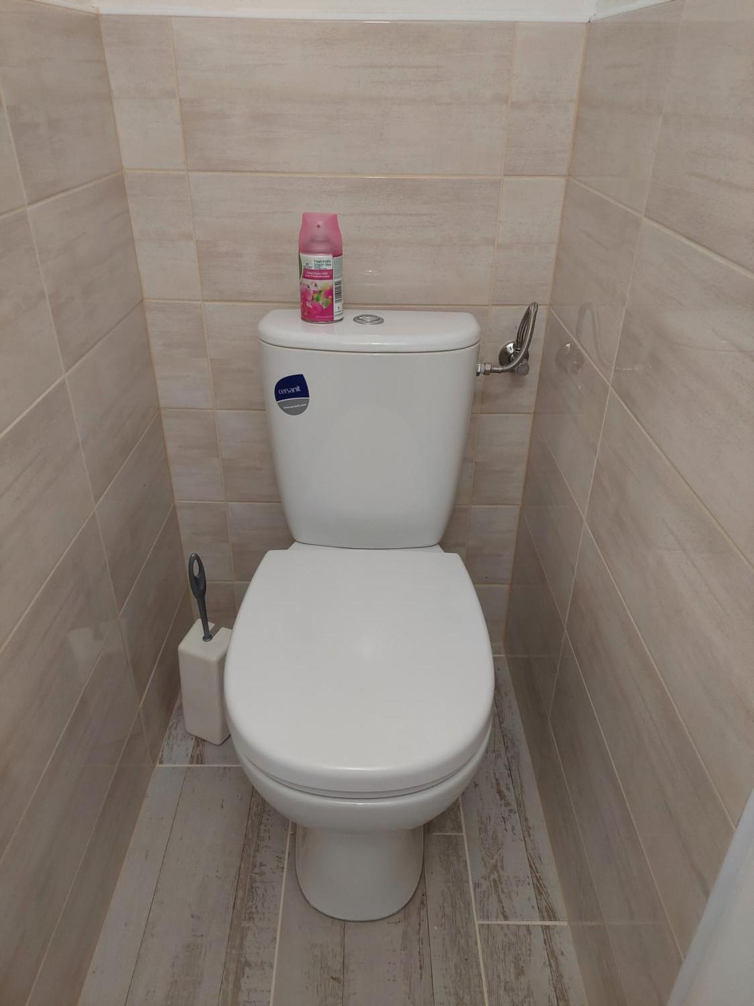 Lonci Apartman Zalakaros Exterior foto