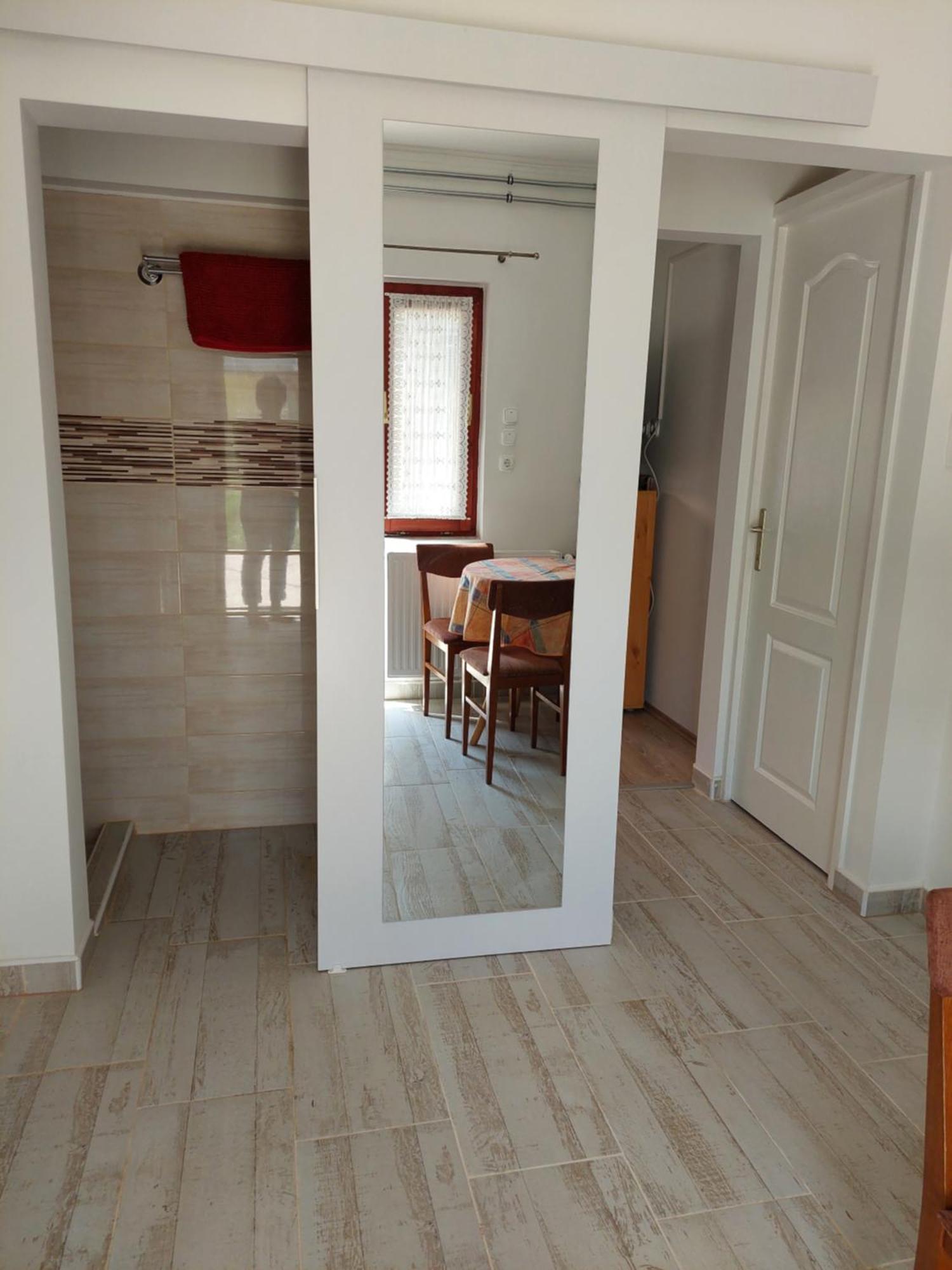 Lonci Apartman Zalakaros Exterior foto