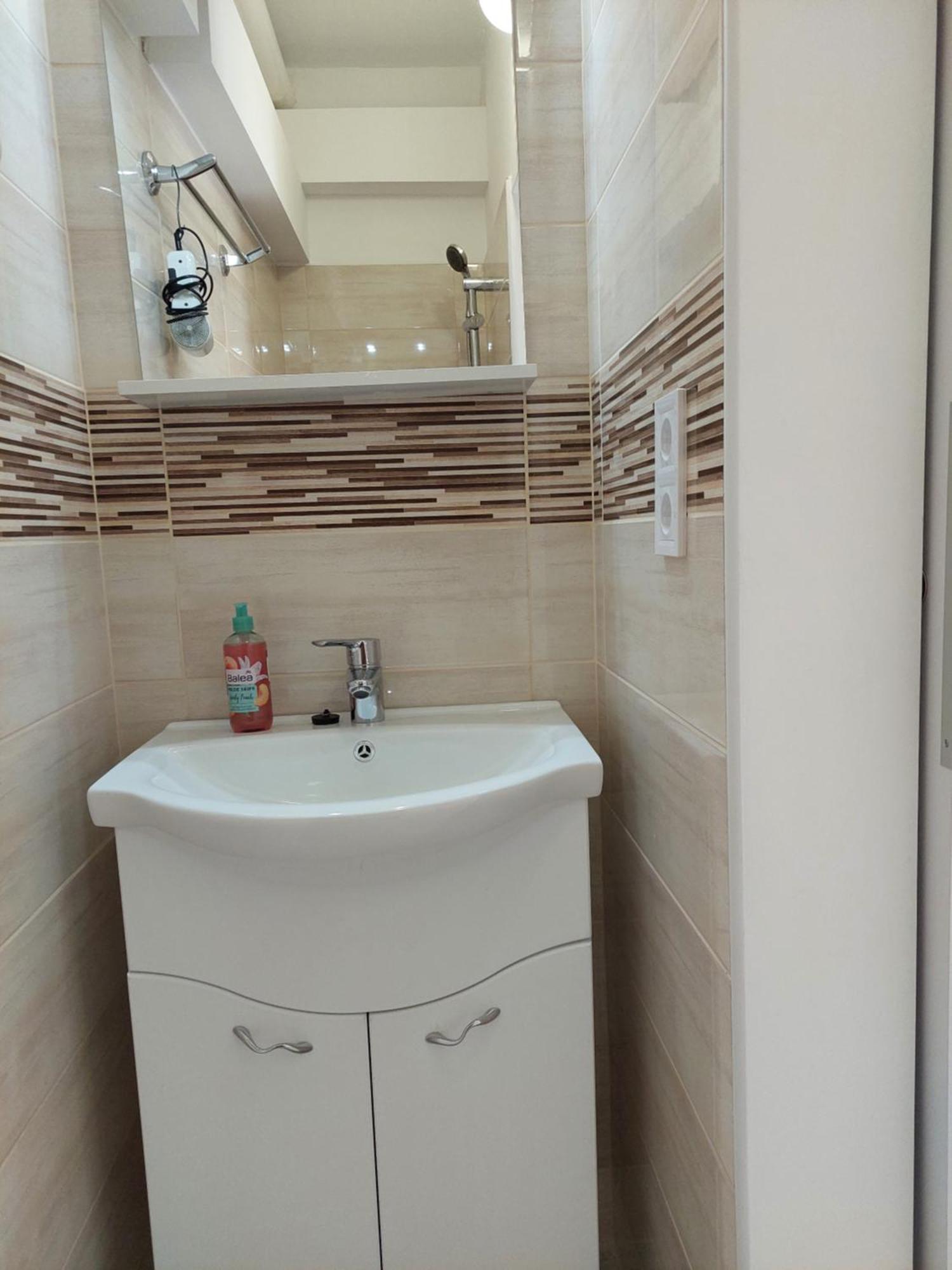 Lonci Apartman Zalakaros Exterior foto