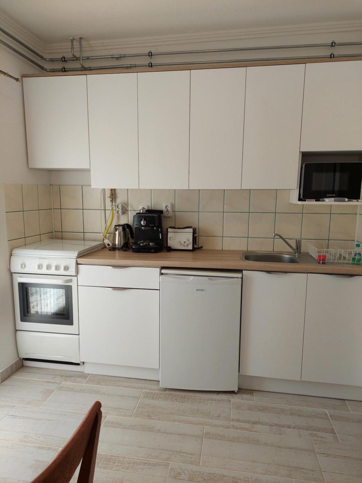 Lonci Apartman Zalakaros Exterior foto