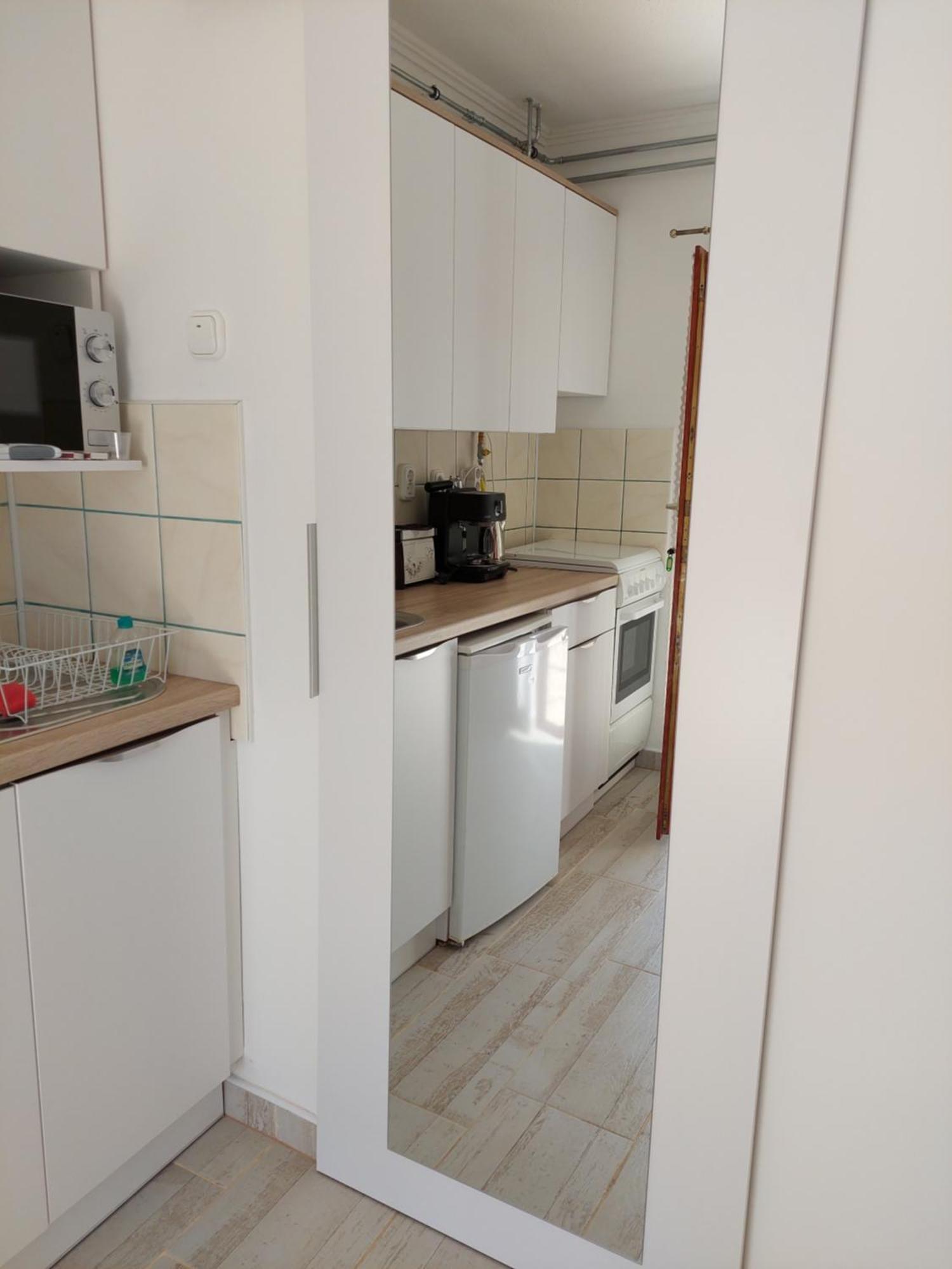 Lonci Apartman Zalakaros Exterior foto
