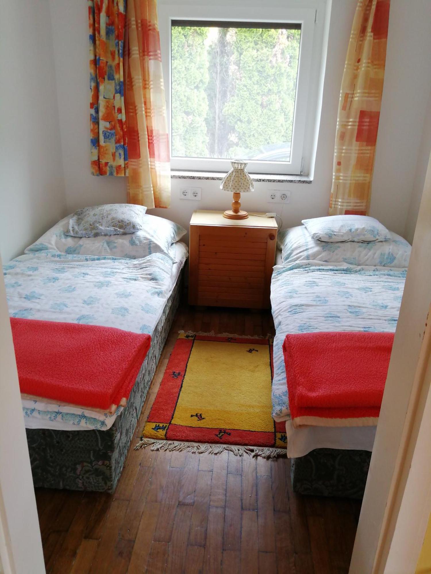 Lonci Apartman Zalakaros Exterior foto
