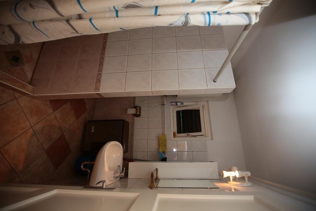 Lonci Apartman Zalakaros Exterior foto