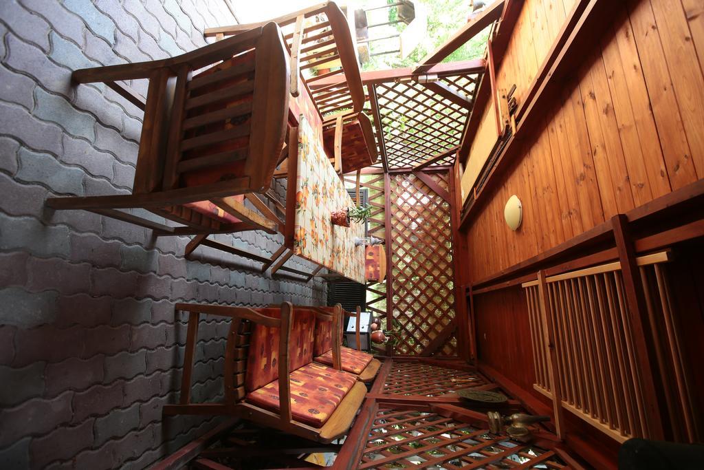 Lonci Apartman Zalakaros Exterior foto